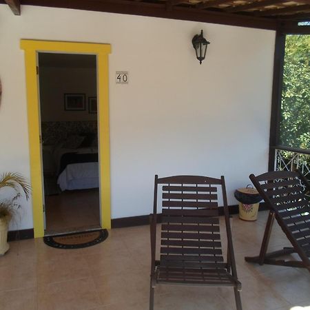 Pousada Hospedaria Da Villa Tiradentes Room photo