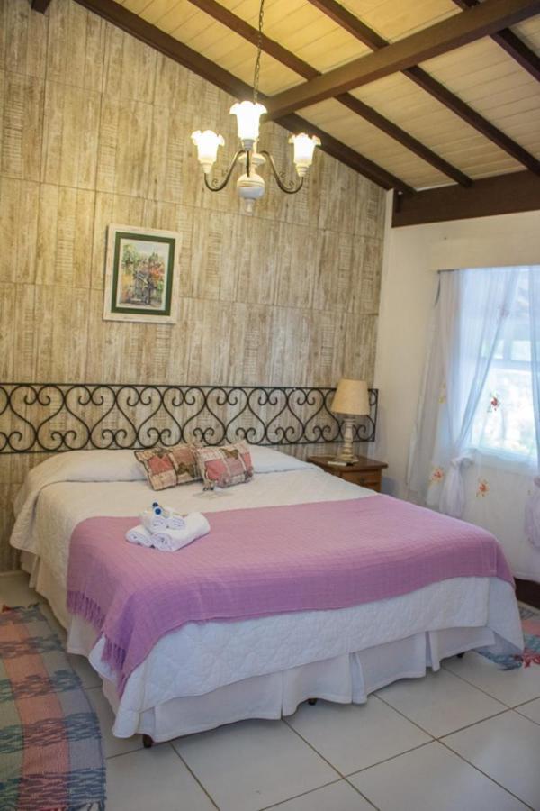 Pousada Hospedaria Da Villa Tiradentes Exterior photo