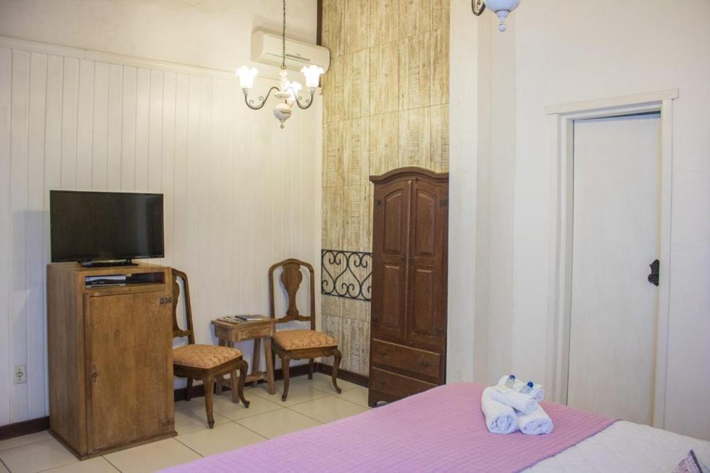 Pousada Hospedaria Da Villa Tiradentes Room photo
