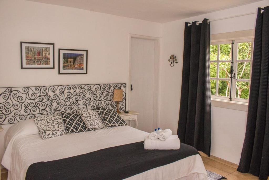 Pousada Hospedaria Da Villa Tiradentes Room photo