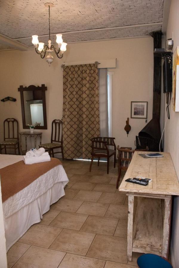 Pousada Hospedaria Da Villa Tiradentes Exterior photo