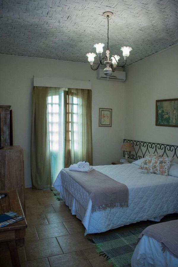 Pousada Hospedaria Da Villa Tiradentes Exterior photo