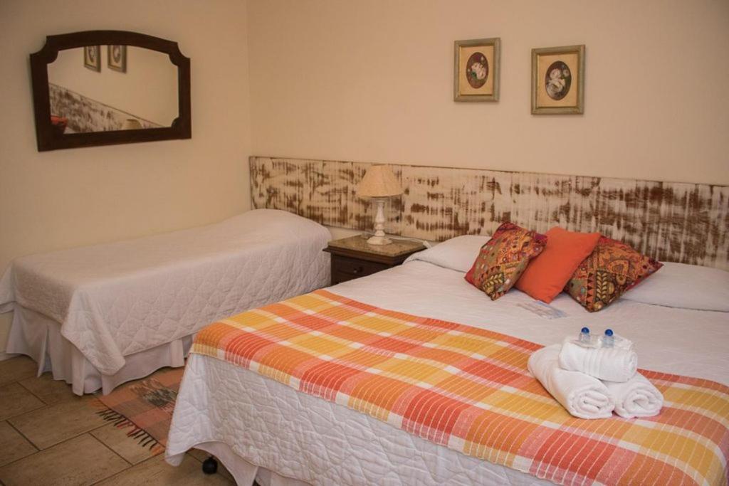 Pousada Hospedaria Da Villa Tiradentes Exterior photo