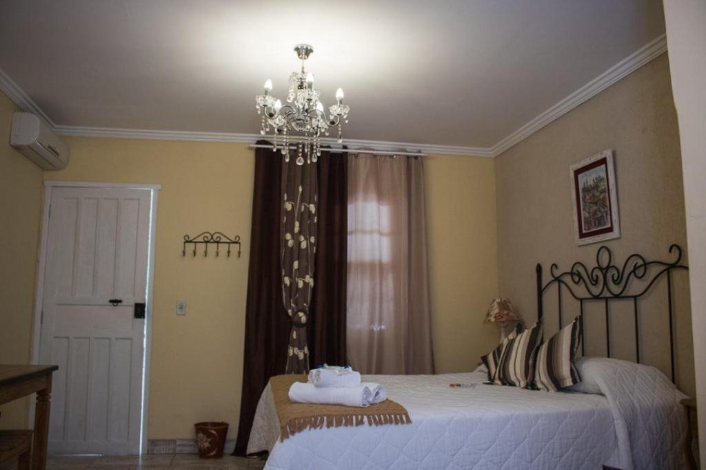Pousada Hospedaria Da Villa Tiradentes Room photo