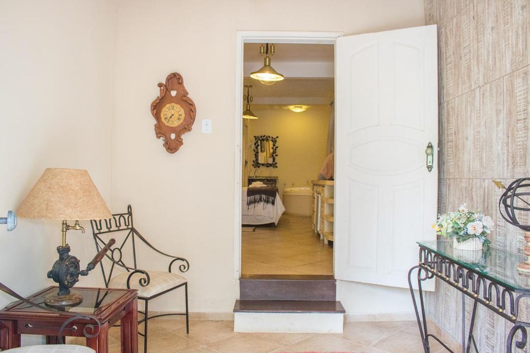 Pousada Hospedaria Da Villa Tiradentes Room photo