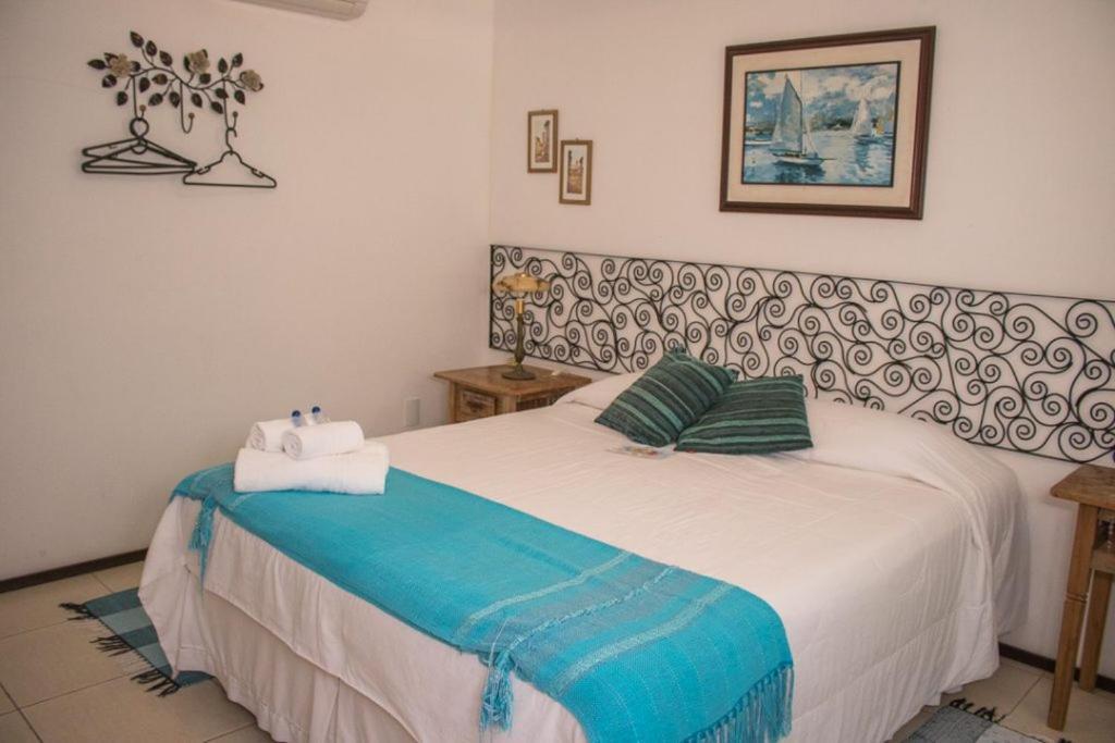Pousada Hospedaria Da Villa Tiradentes Room photo